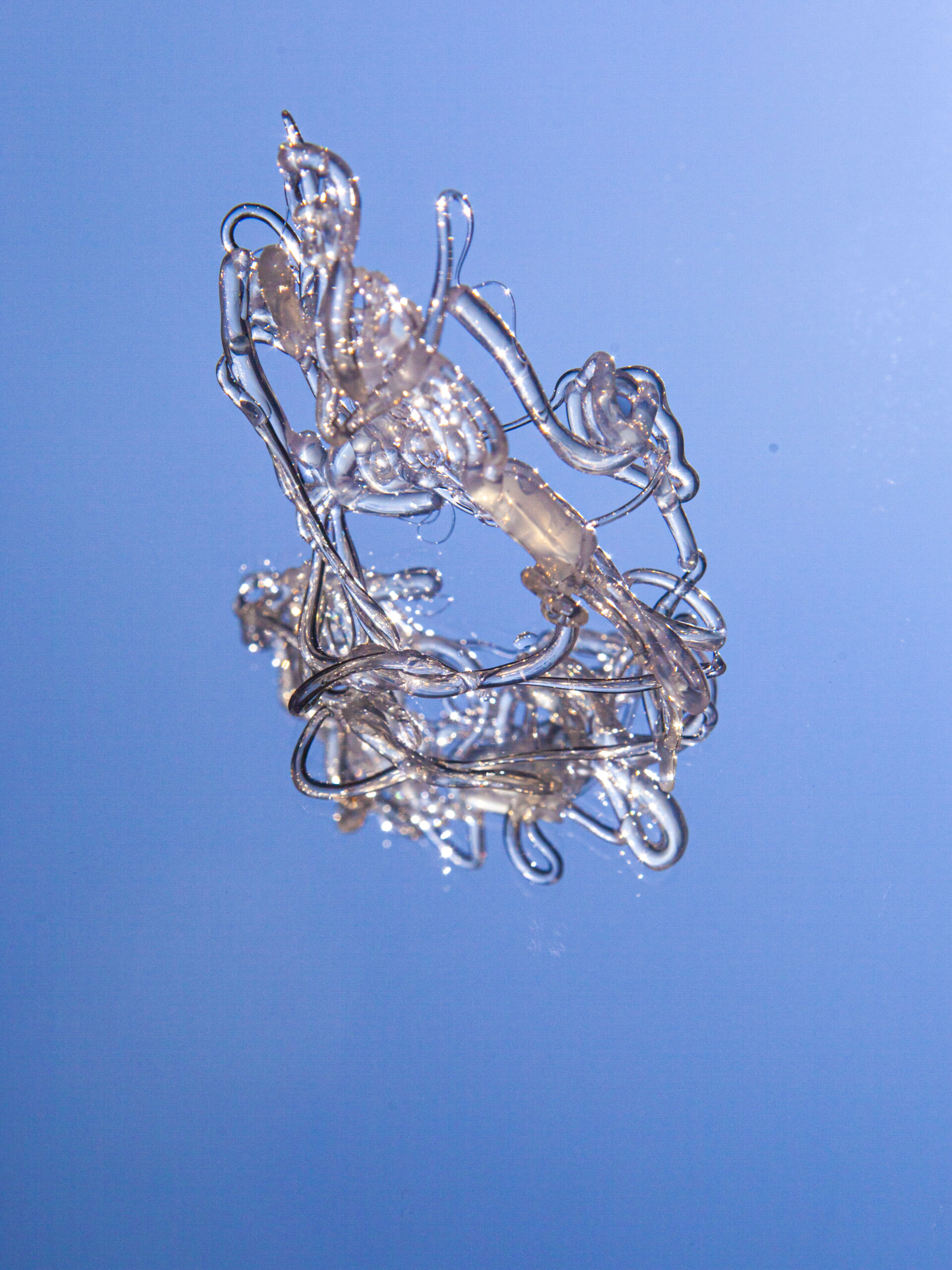 FORMS OF THE FORMLESS