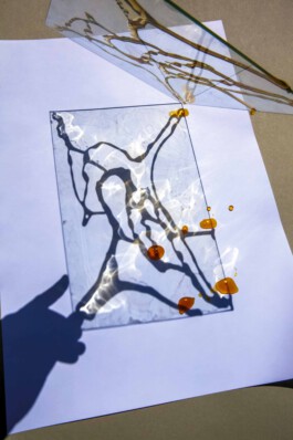 FORMS OF THE FORMLESS