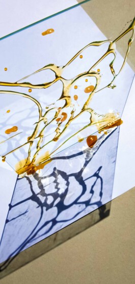 FORMS OF THE FORMLESS