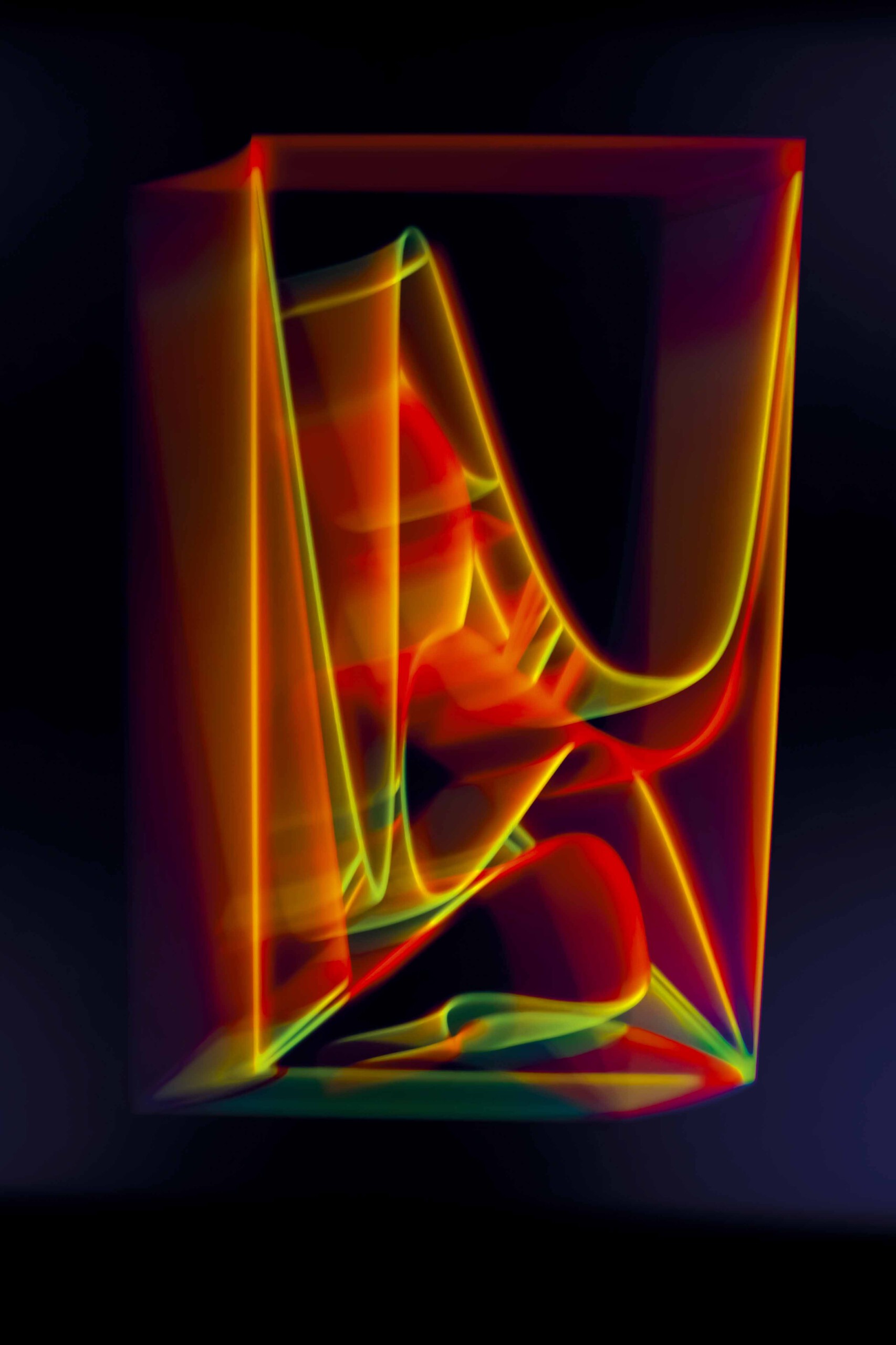 FORMS OF THE FORMLESS