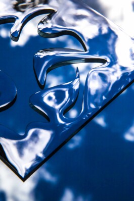 FORMS OF THE FORMLESS