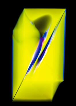 FORMS OF THE FORMLESS