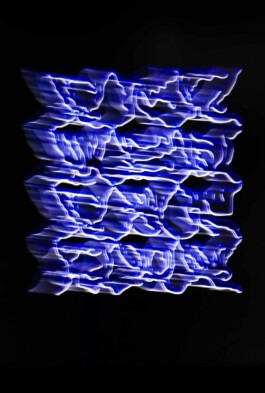 FORMS OF THE FORMLESS