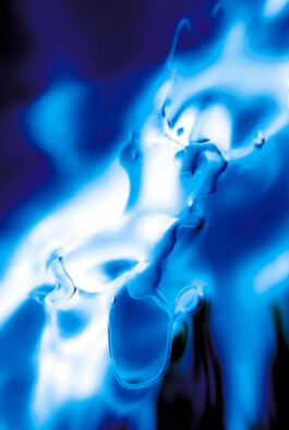 FORMS OF THE FORMLESS