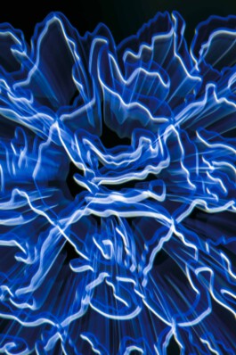 FORMS OF THE FORMLESS