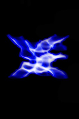 FORMS OF THE FORMLESS