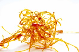 FORMS OF THE FORMLESS