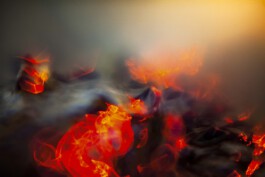 FORMS OF THE FORMLESS