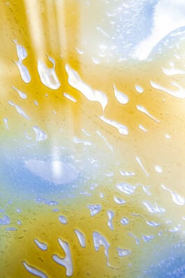 FORMS OF THE FORMLESS