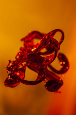 FORMS OF THE FORMLESS