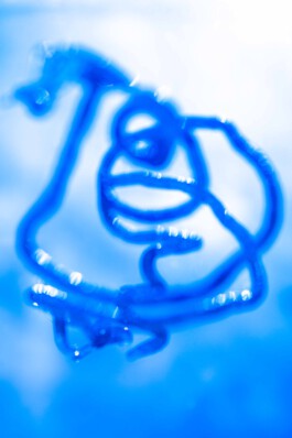 FORMS OF THE FORMLESS