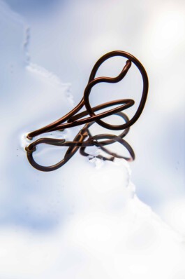 FORMS OF THE FORMLESS