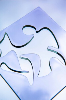 FORMS OF THE FORMLESS