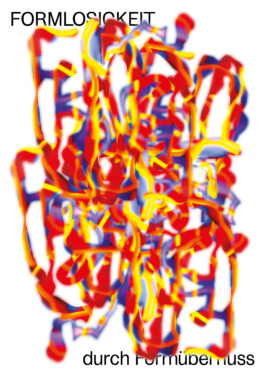 FORMS OF THE FORMLESS