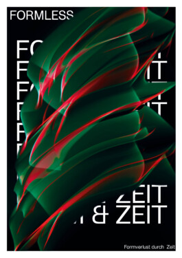 FORMS OF THE FORMLESS