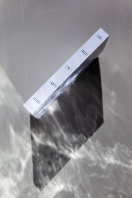 FORMS OF THE FORMLESS