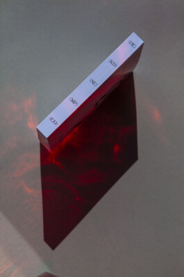 FORMS OF THE FORMLESS