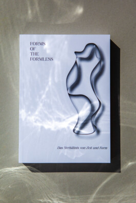 FORMS OF THE FORMLESS