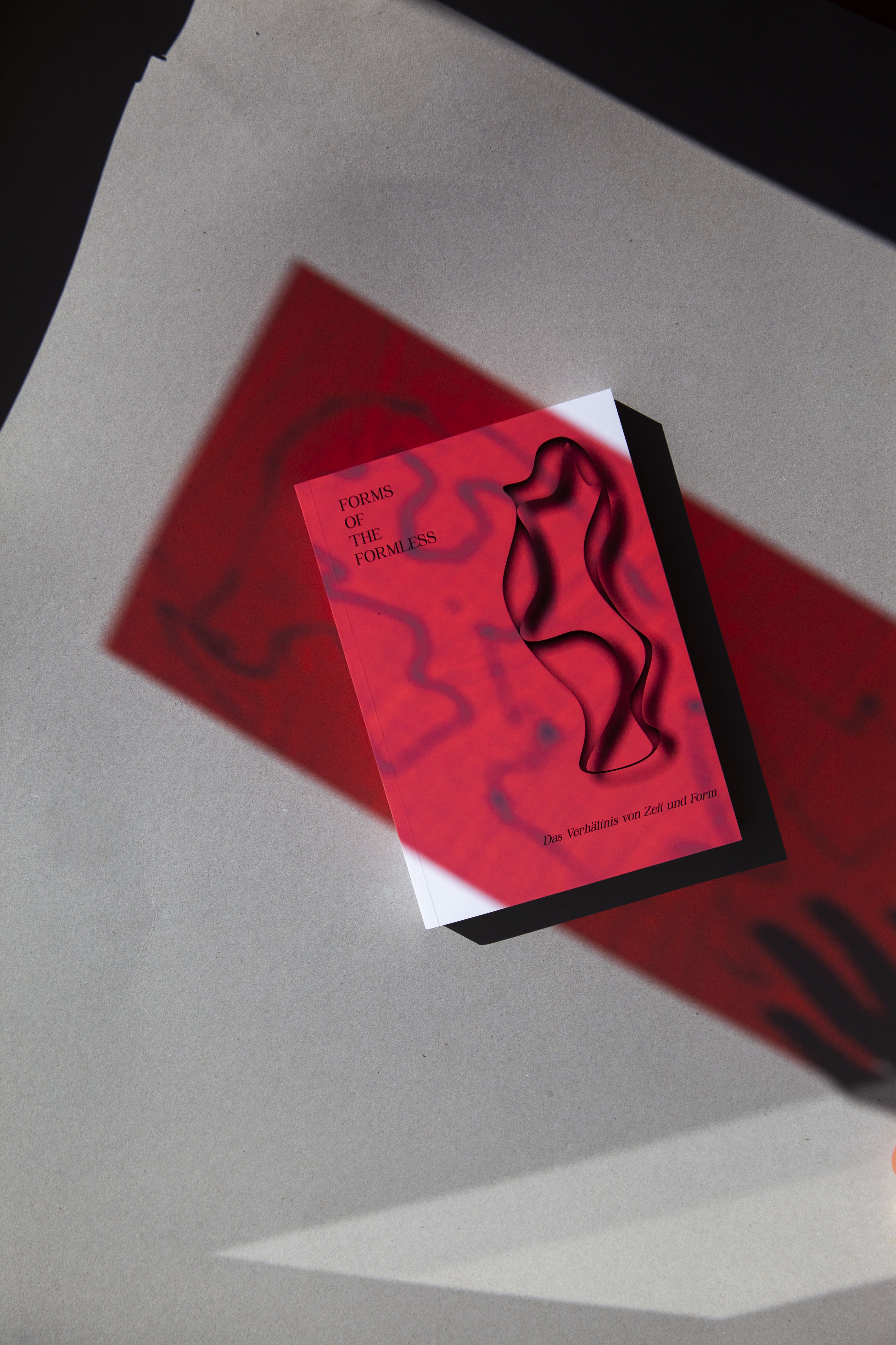 FORMS OF THE FORMLESS