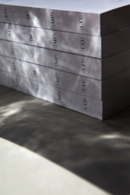 FORMS OF THE FORMLESS