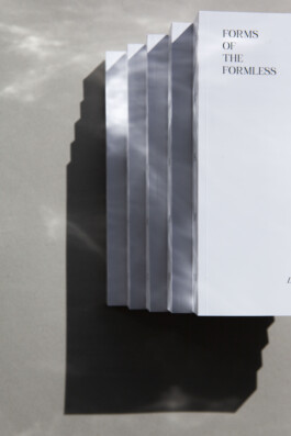 FORMS OF THE FORMLESS