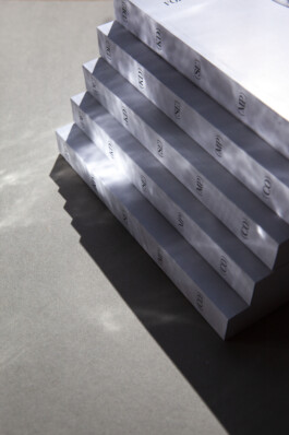 FORMS OF THE FORMLESS