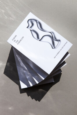 FORMS OF THE FORMLESS