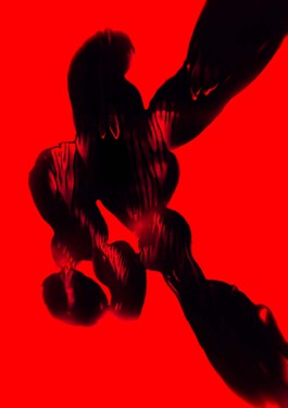 FORMS OF THE FORMLESS