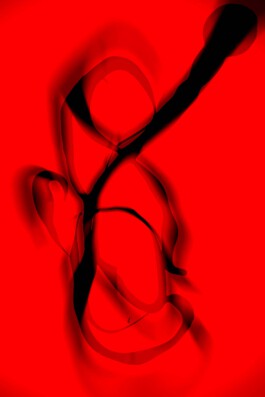 FORMS OF THE FORMLESS