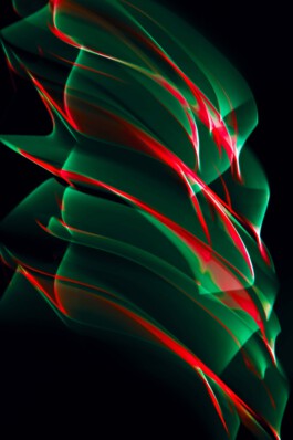 FORMS OF THE FORMLESS