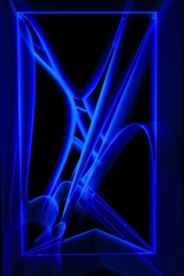 FORMS OF THE FORMLESS