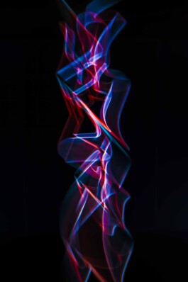 FORMS OF THE FORMLESS