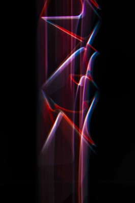 FORMS OF THE FORMLESS