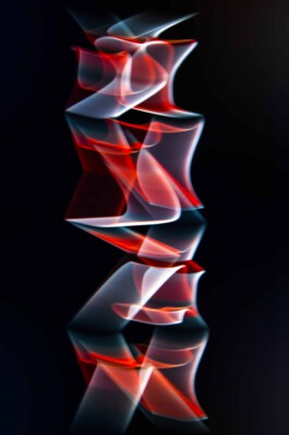 FORMS OF THE FORMLESS