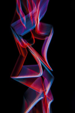 FORMS OF THE FORMLESS