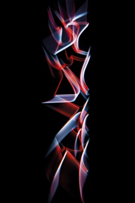 FORMS OF THE FORMLESS