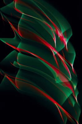 FORMS OF THE FORMLESS