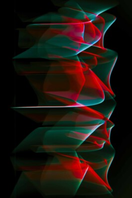 FORMS OF THE FORMLESS