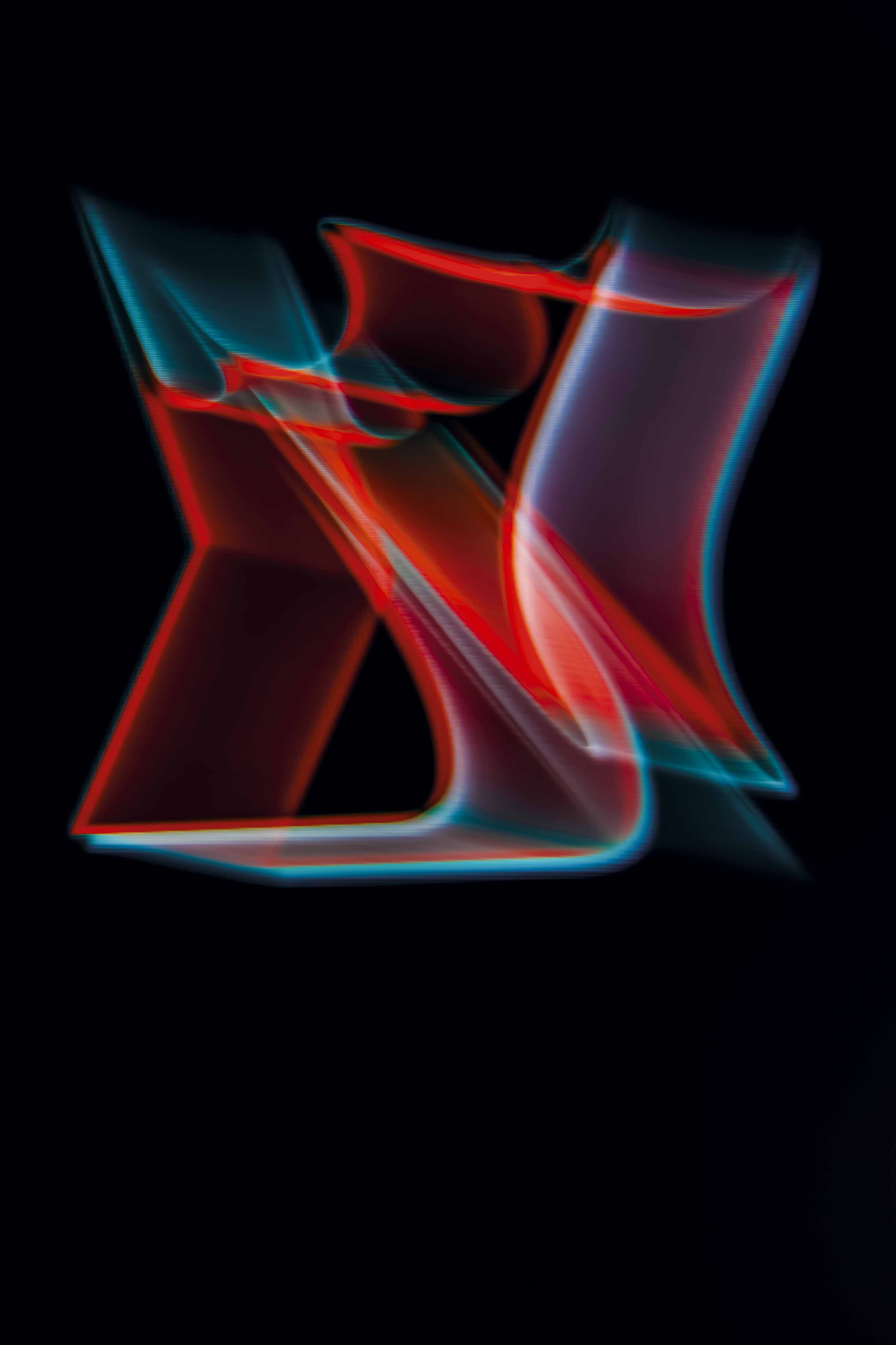 FORMS OF THE FORMLESS