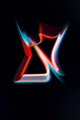 FORMS OF THE FORMLESS