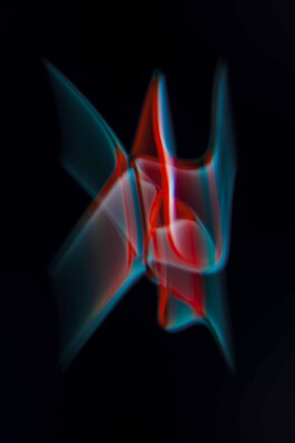 FORMS OF THE FORMLESS