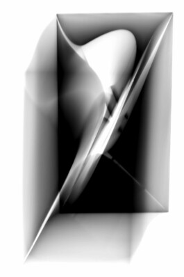 FORMS OF THE FORMLESS