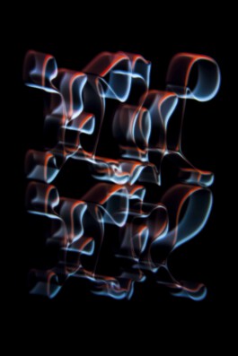 FORMS OF THE FORMLESS