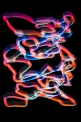 FORMS OF THE FORMLESS