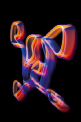 FORMS OF THE FORMLESS