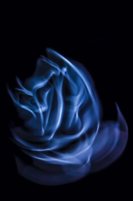 FORMS OF THE FORMLESS