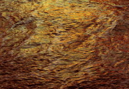 FORMS OF THE FORMLESS