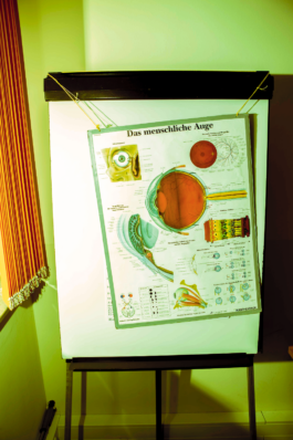 FORMS OF THE FORMLESS